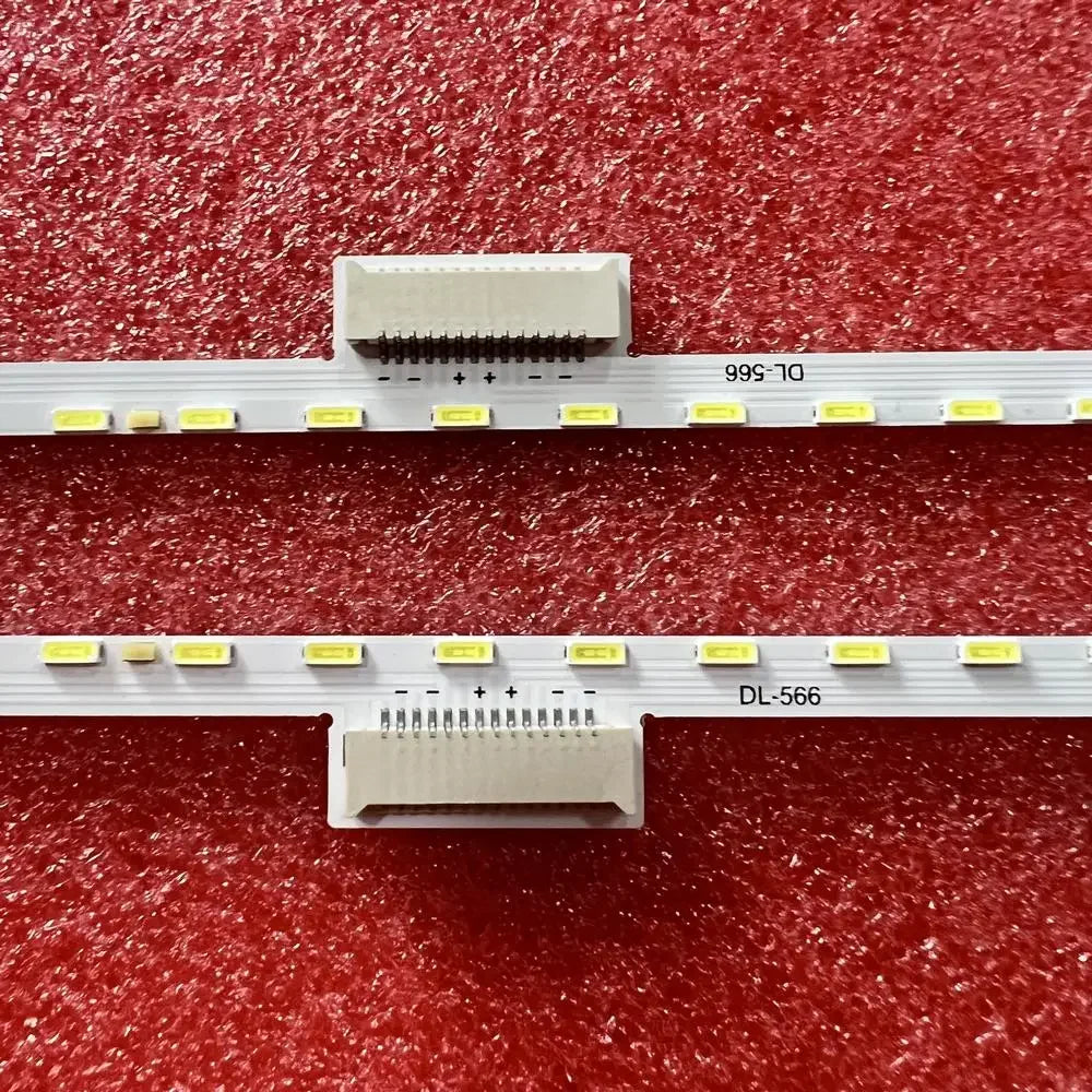LED Backlight Strip for TV 55UF6807 55UH600V-ZA 6916L3126B 6916L3125B