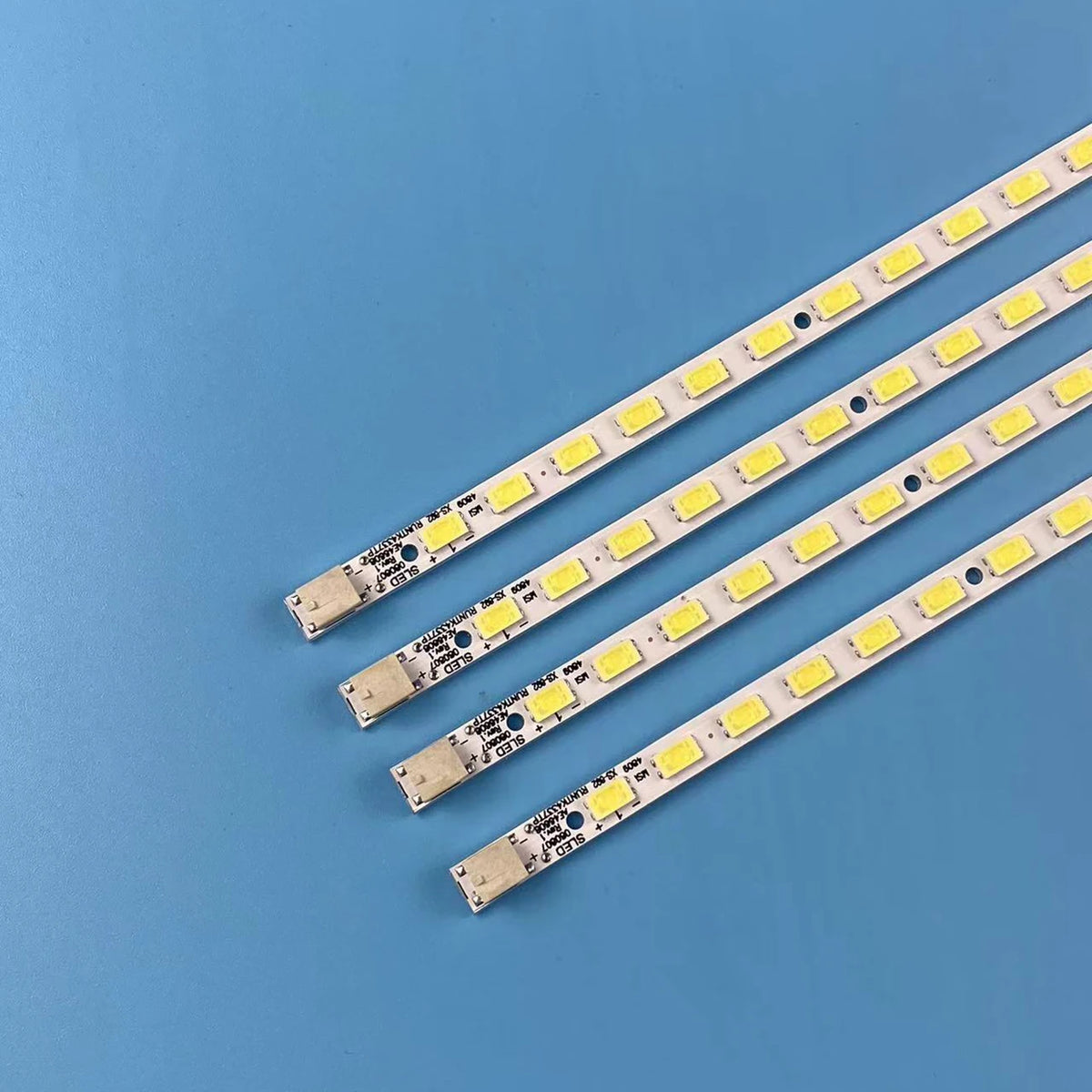 LED backlight strip for KDL-46EX700 KDL-46NX700 KDL-46EX705 RUNTK 4337TP SLED 090907 .1 AE4660B LK460D3LA8S