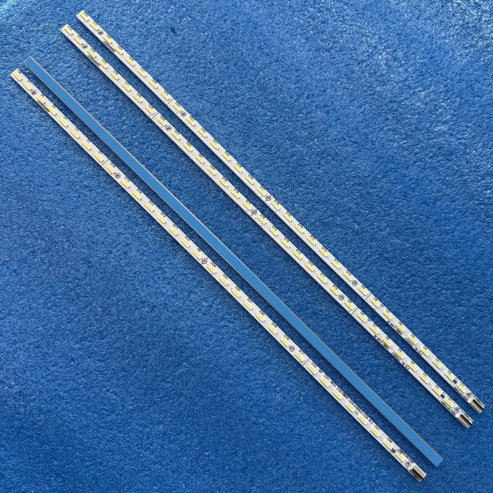 4pcs/set LED backlight strip for 4A-D070926 V546H3-LS5-TLEM3 V546H3-LS5-TREM3