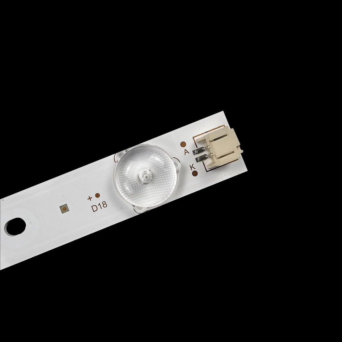 LED Backlight Strip For LE50H6800CU 303TL500035 TLSM50D18PL-ZC14F-01 TLSM50D18MR-ZC14F-01