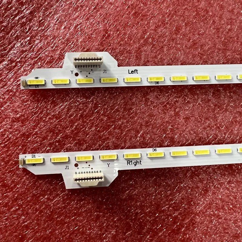 LED Backlight Strip for SONY KDL-50W705C KDL-50W756C KDL-50W809C KDL-50W755C KDL-50W808C 750.00Y01.0011 750.00Y02.0011