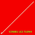LED Backlight Strip For 29MT44D 29MT45D-PZ LED29K200 V290BJ1-LE1 V290BJ1-LE2 V290B1-LE2-TLEM4