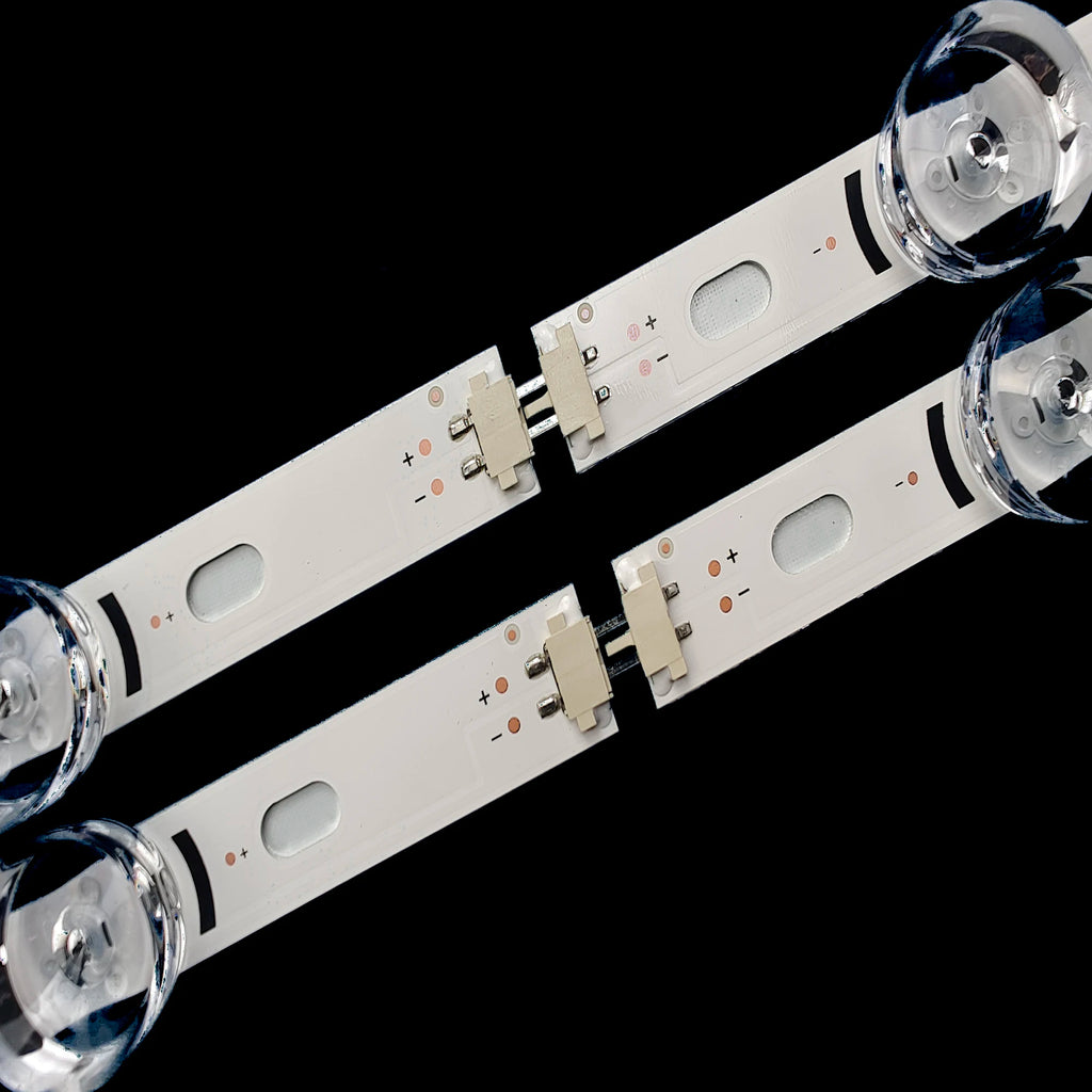 LED Strip For DRT 3.0 50"_A B Type 50LB5610 50LB650V 50LB653V 50LF5800 50LB6300 50LB5620 50LB5800 50GB6580-CG 50LB653V-ZK