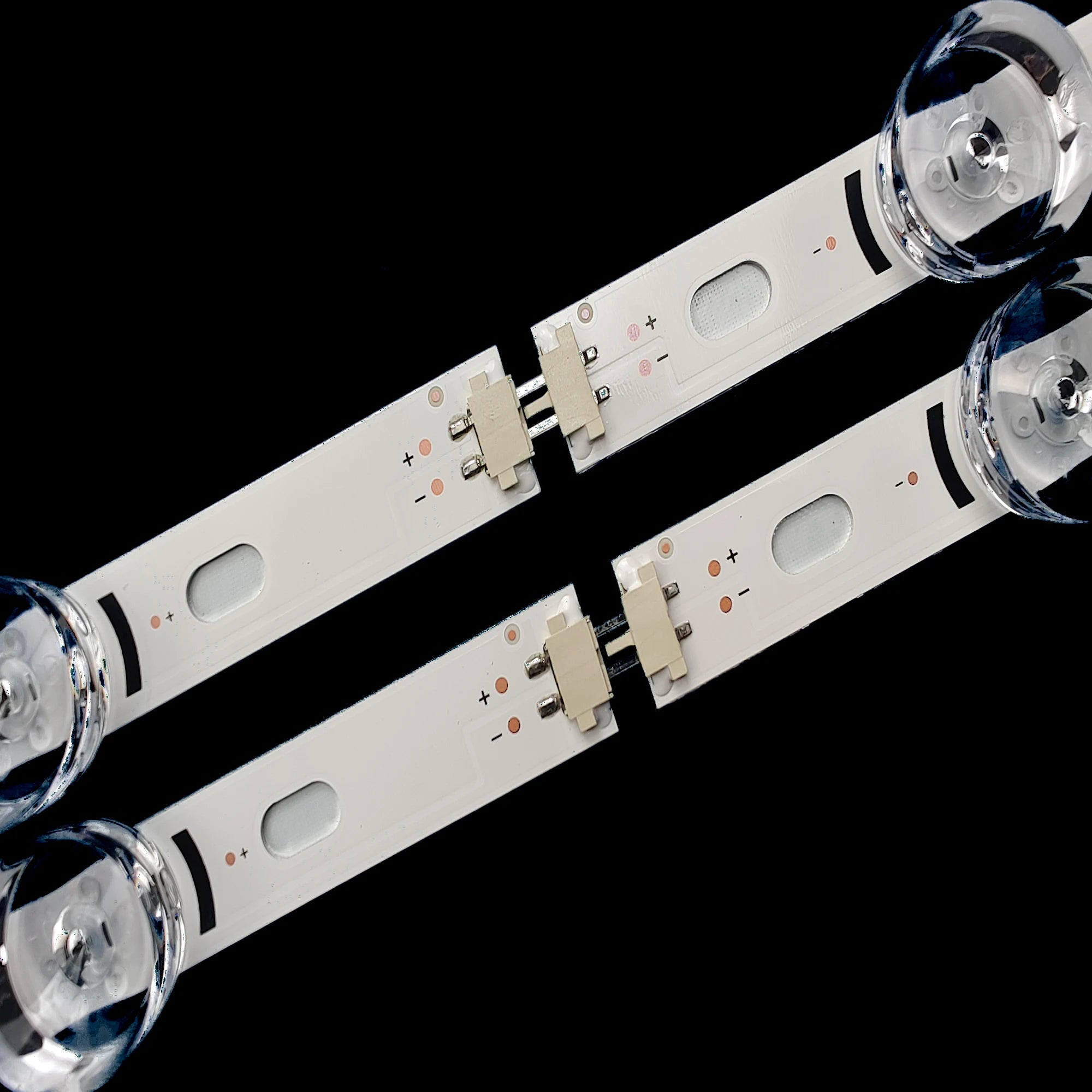 LED Strip For DRT 3.0 50"_A B Type 50LB5610 50LB650V 50LB653V 50LF5800 50LB6300 50LB5620 50LB5800 50GB6580-CG 50LB653V-ZK