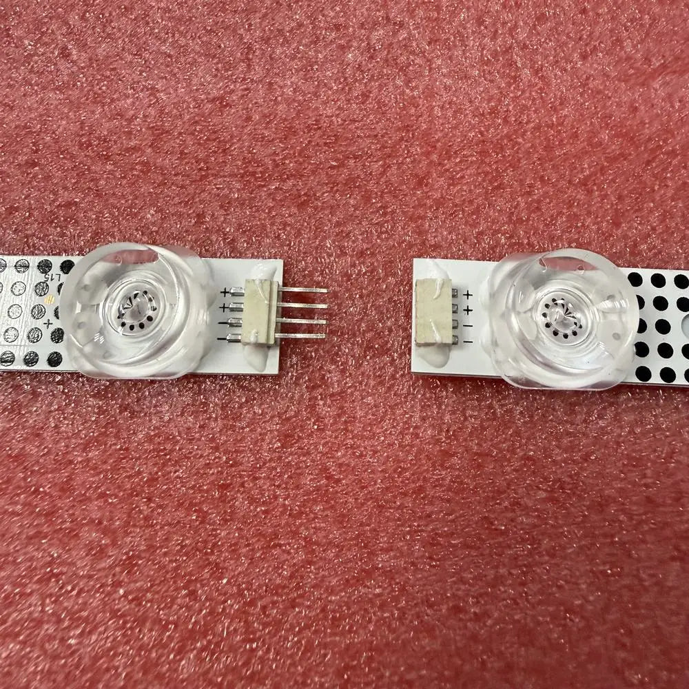 LED Backlight Bar for 55A6KV 55A65K 55A65KV 55A55K 55E3G 55E3H 55V1F-R 55V1K-R 55V1K-M/S HD550H1U61-T0 JL.D550U1330-003AS-M_V03