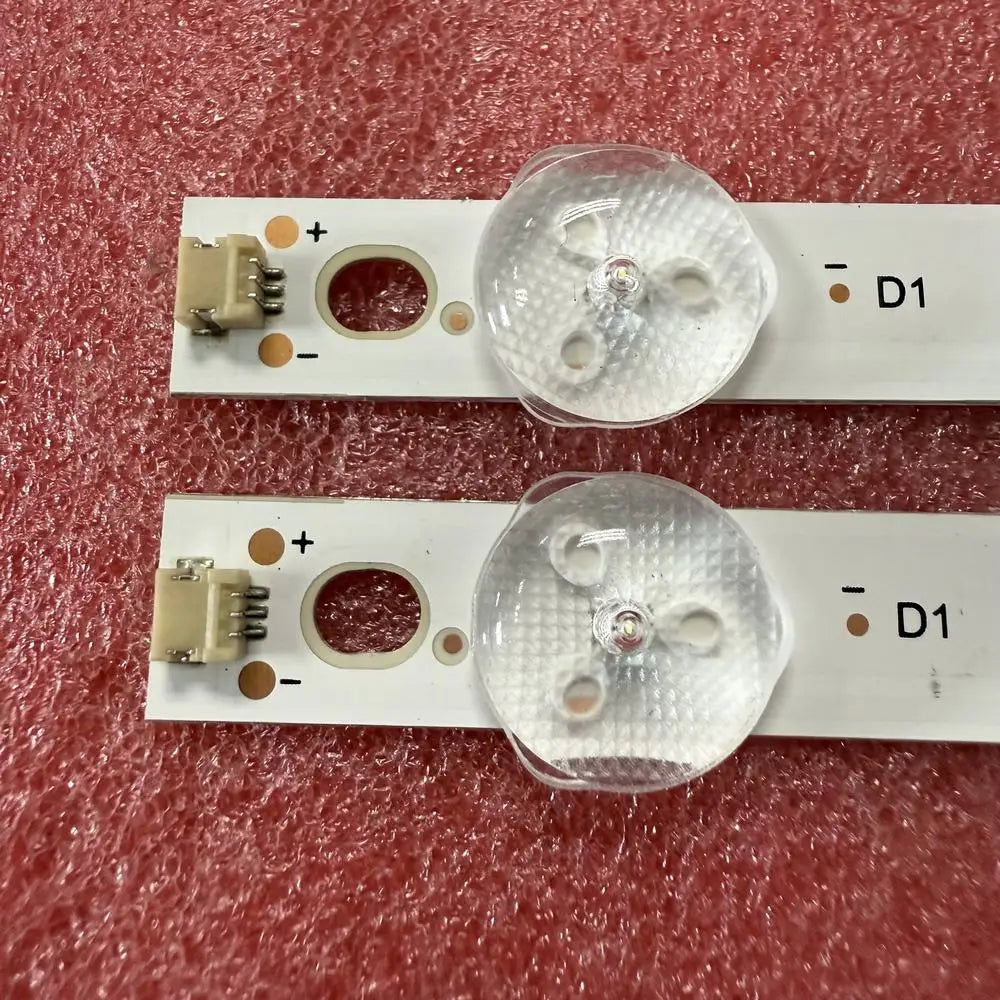 LED strip for Panasonic TX-32ER25022 32PH54062 12 32PH54012 12 4708-K32WDC-A1113N01