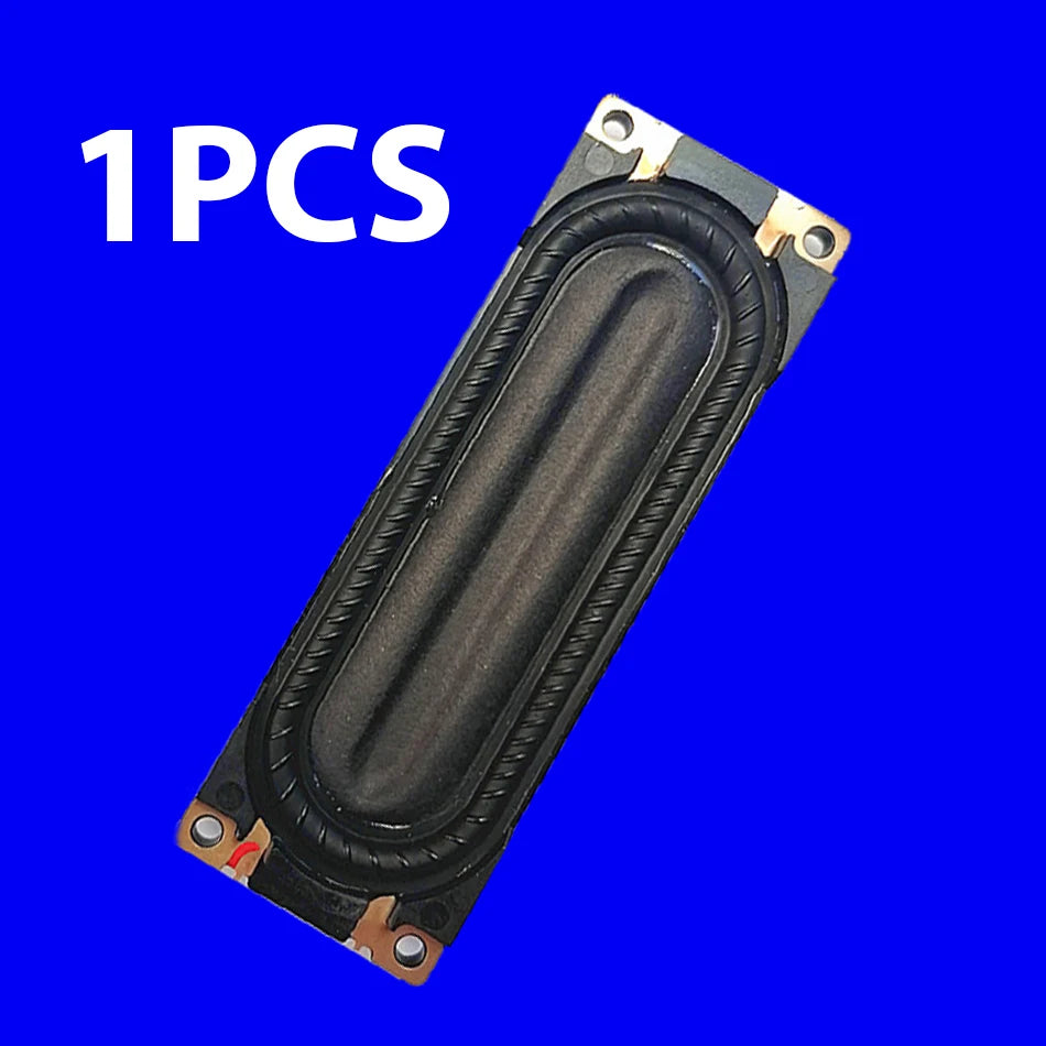 optional 1PCS-1par-3PCS Original NEW for Samsung TV speaker UA46C5000PR UA32C4000P BN96-12941B/C BN96-13406B 8ohms 10W 100% test