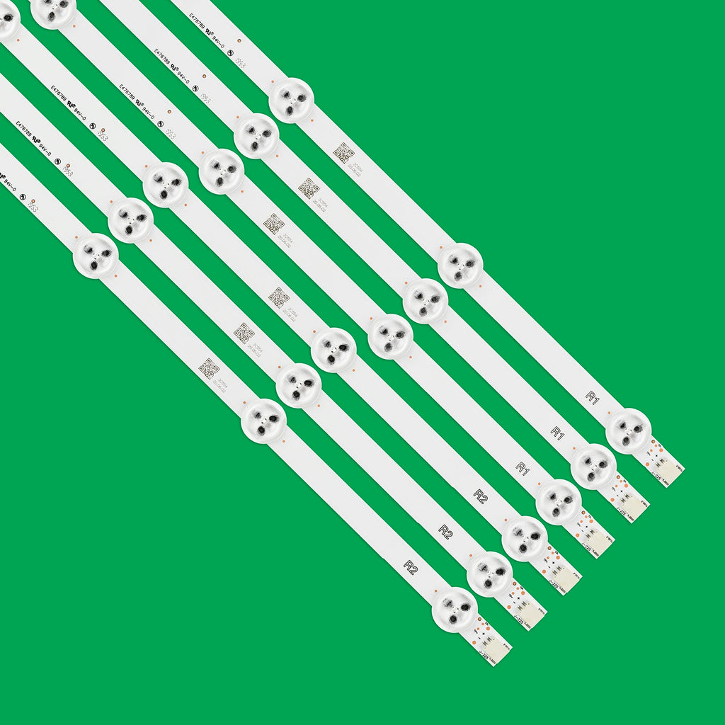 LED backlight for 6916L-1272A 1273A 1276A 6916L-1241A 50LA6208 50LN613S 50LN578S 50LN570S 50LN5710 50LN5750 50LA6205 50LN540V