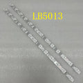 LED Backlight For TCL 50S446-CA 50S434-CA 50P615 50G61 50S525 50S435 50S434 50S43 50S451 GIC50LB45_3030F2.1D LVU500NDEL