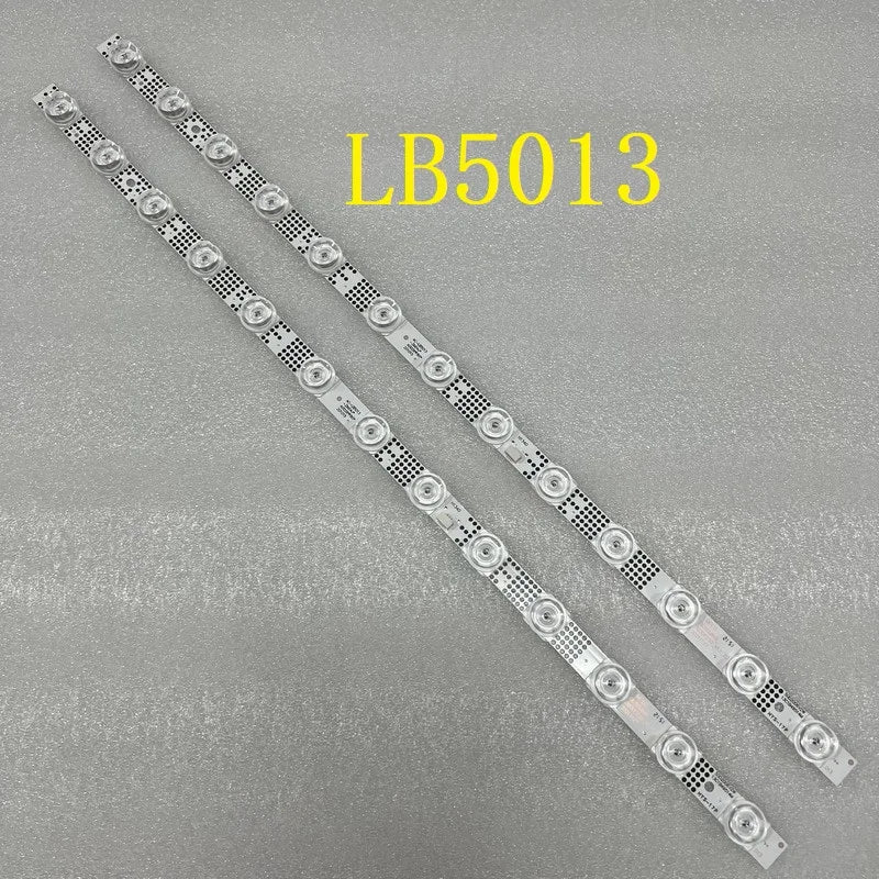 LED Backlight For TCL 50S446-CA 50S434-CA 50P615 50G61 50S525 50S435 50S434 50S43 50S451 GIC50LB45_3030F2.1D LVU500NDEL