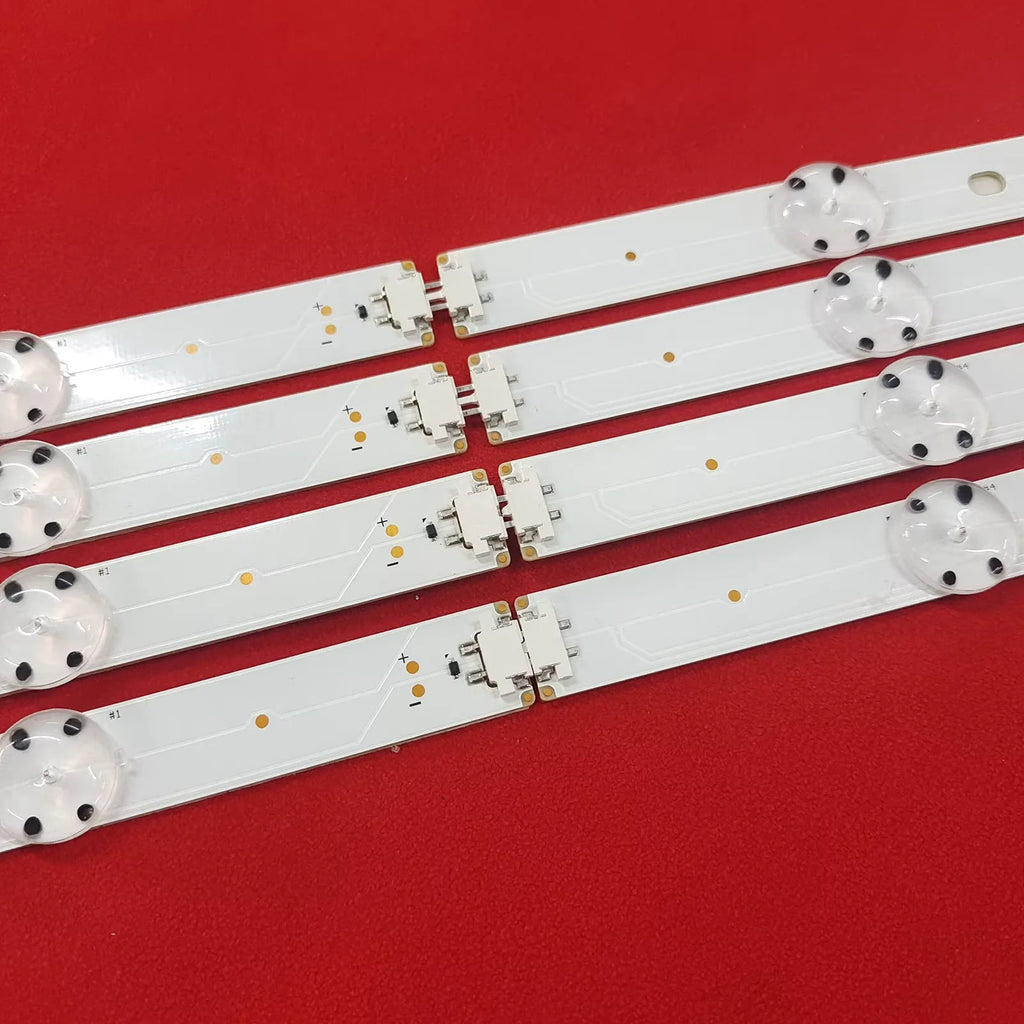 LED backlight bar for 6916L-2551A 6916L-2552A 6916L-2452A 6916L-2453A 49UH676V 49UH650V 49UH6500 49UH661V 49UH668V