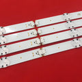 LED backlight bar for 6916L-2551A 6916L-2552A 6916L-2452A 6916L-2453A 49UH676V 49UH650V 49UH6500 49UH661V 49UH668V