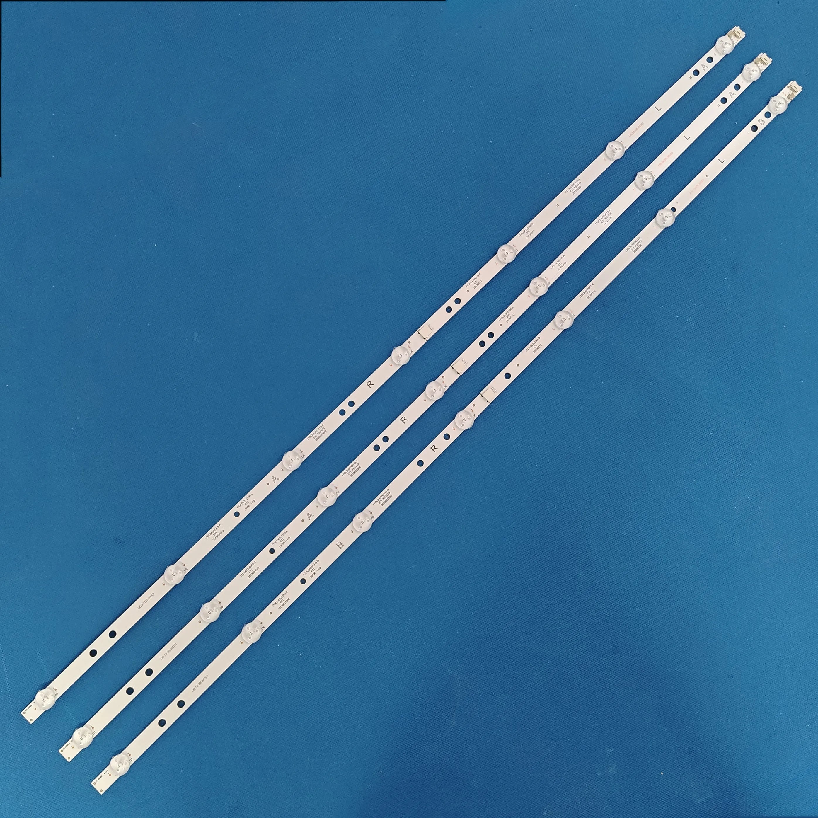 LED 17DLB43VER13-A B LT-43C700 LUX0143006/02 43LL3A63DT 43F9500 43F8500 43HL6331F/B 43F01 43R654F LT-43C700C VES430UNDH-2D-N41