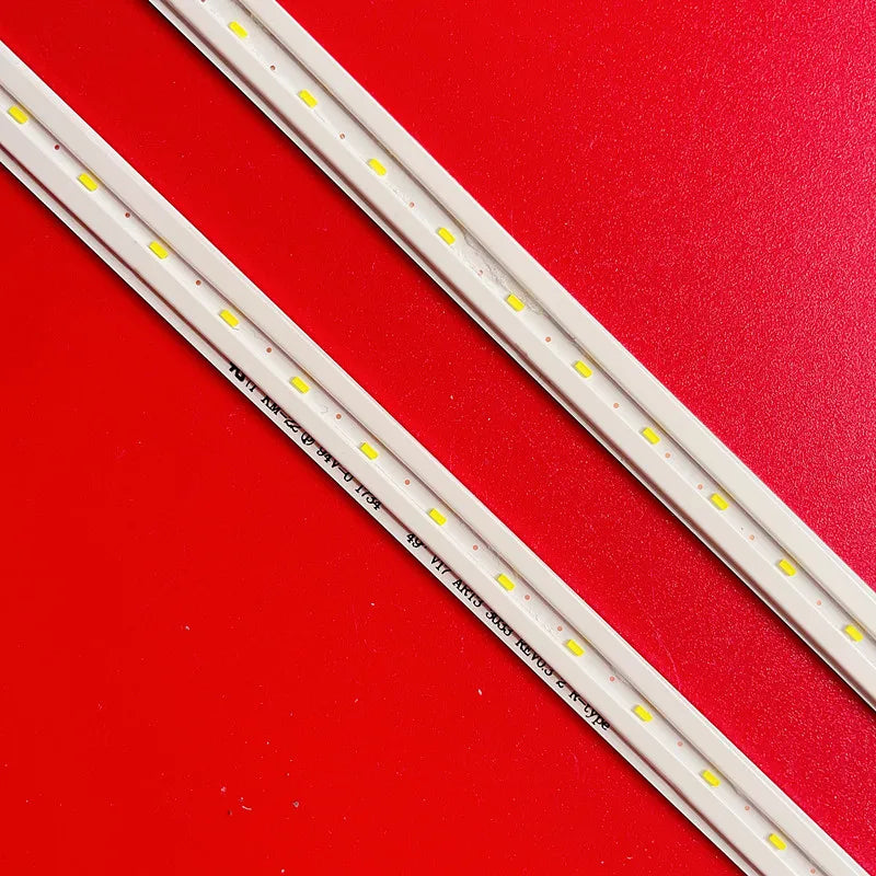 LED 49" V17 ART3 3030 REV 0.9 6 R L-Type 6916L-3030A 3031A 6916L-3032A 3033A 49UJ750V-ZB 49UJ750V 49SJ810V 49SJ800V 49SK7900PLA