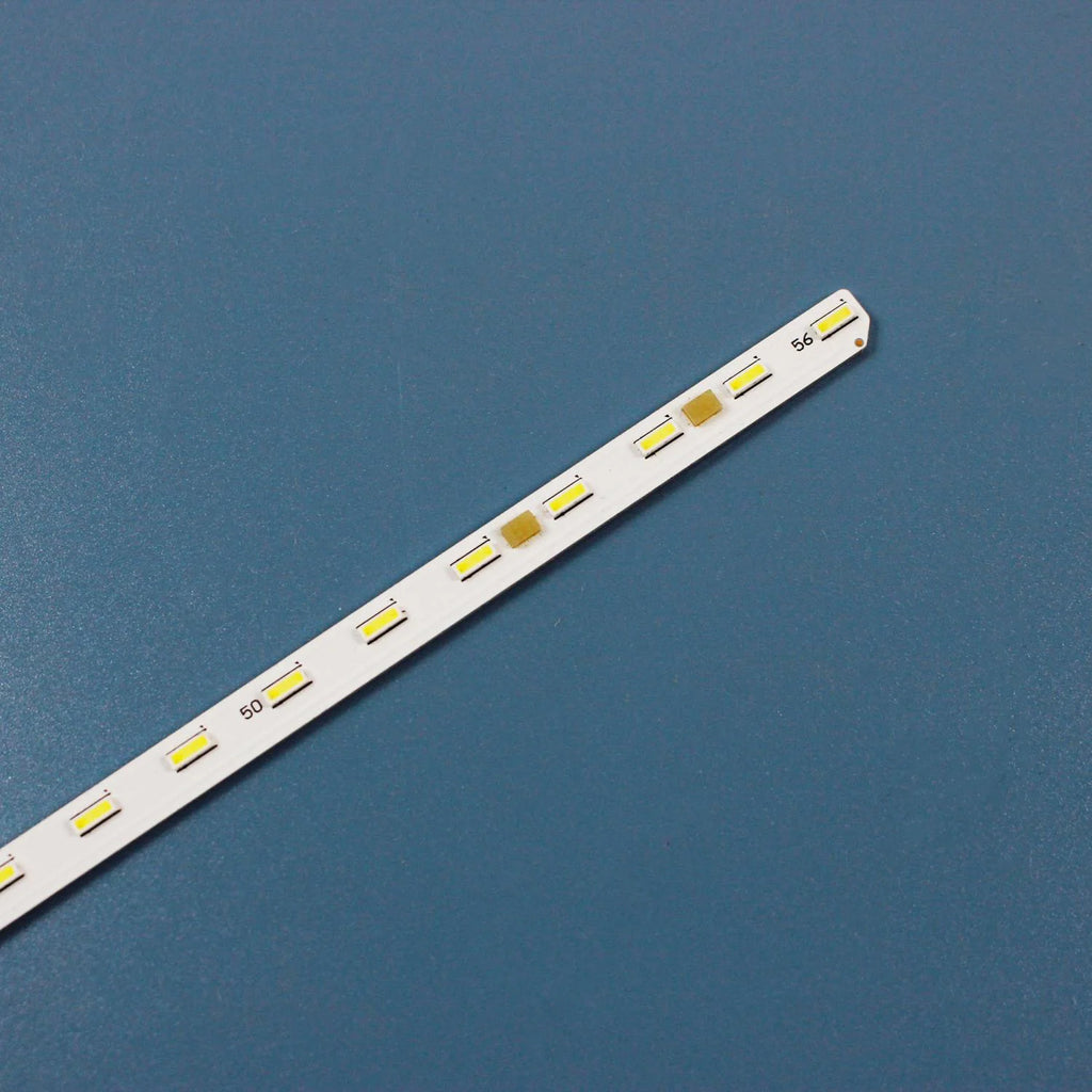 540mm LED backlight strip for XBR-75X850G ST0750A36_56LED_REV00_180731 734.03509.0001 ST0750A22