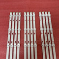 LED Backlight Strip for RCARTU6050 RCARTU6049 AE0110475 JE601R3HB3L