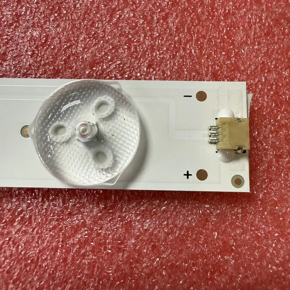 LED Strip 10LED For ECHOM 40CA A1 DLED40YC4X10 B40K148TC Blaupunkt 40/148N 40/133I 40/148N-GB-5B2-13HBQKU-EU