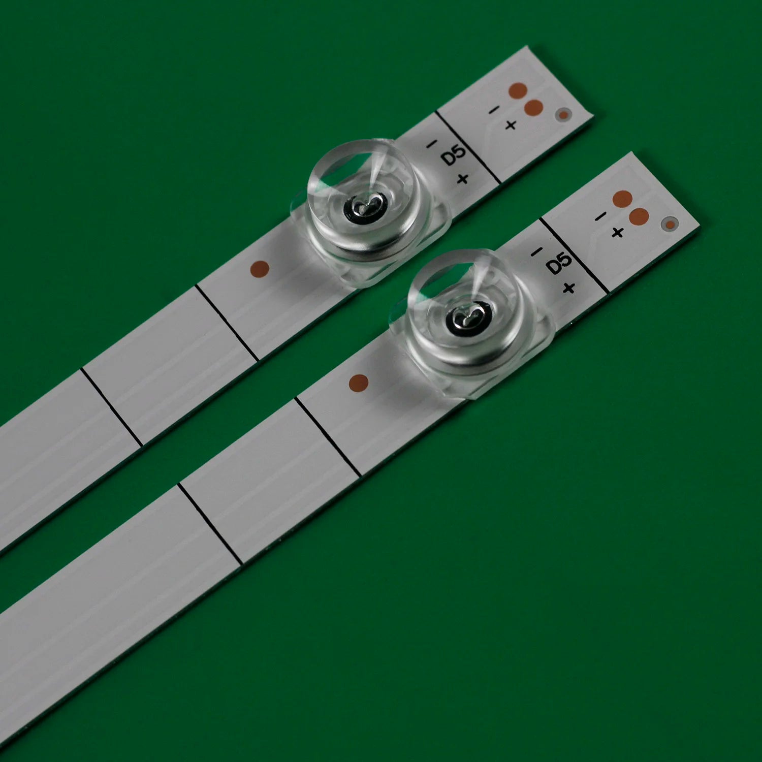 LED Backlight strip for H32B5600 APT-HXLLB19062 HZ32A35A HZ32E35A HD315S1H81-T0 2X5-15