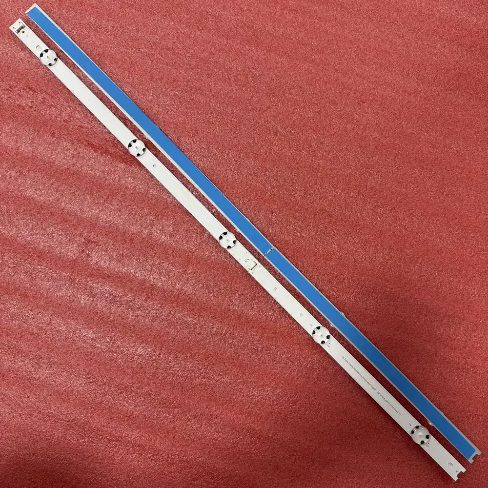 New LED Backlight Strip for TV 32LH507U 32LH515B 32LJ600b V16.5 32 HD ART3 2718 6916L-2718A 2718B