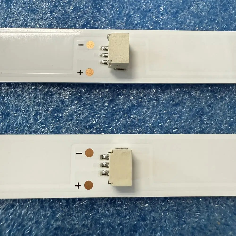 LED Backlight Strips For Sharp 2T-C32EF8URK JVC SI32RF 32S5045/78 K320WDGF A1