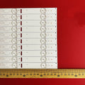 LED TV Backlight Strip for LED-49B550S LED50G100 LED49M60A 303AK490032 AHKK49D06-ZC14F-03