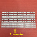 LED Backlight Strip 8LED For Thomson 48FS4690 48FS4610 48FS3700 48FS4690TAAA TV 48FZ5633W TMT_48S4600_3030 4C-LB4808-YHA 006-P2