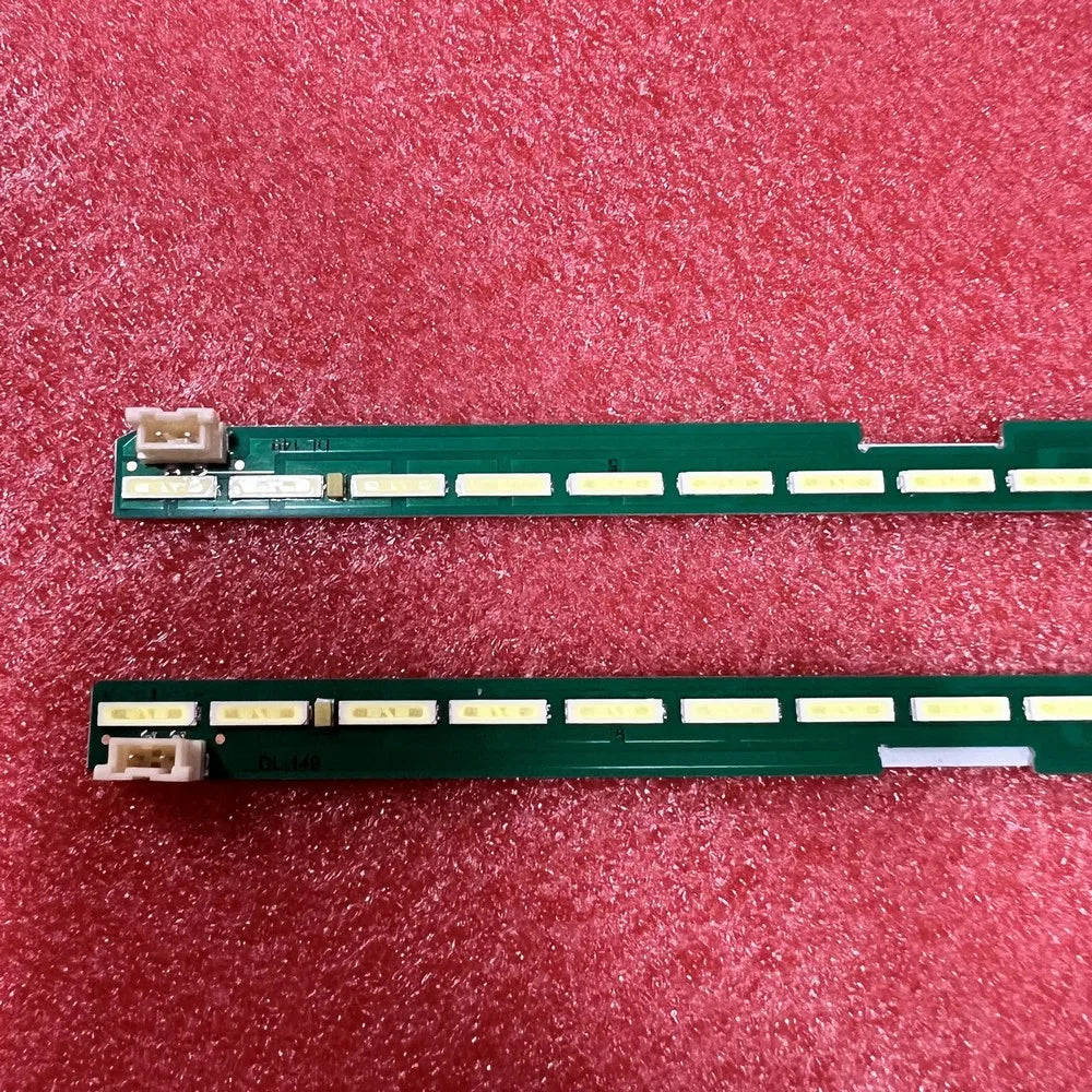 LED Strip For 55UF6809 55UF7600 55UH617V 55UF6450 55UH6150 55UF6430 55UH603V 6916L-2318A 2319A 6922L-0159A 55UH615V 55UH620V