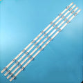 Backlight Array LED Strip Bar For 42LB580V 42LB5500 42LF580V 42LB650V 42LB550U-ZA 42LB550B-ZA 42LB5500-ZA 42LB565V-ZQ