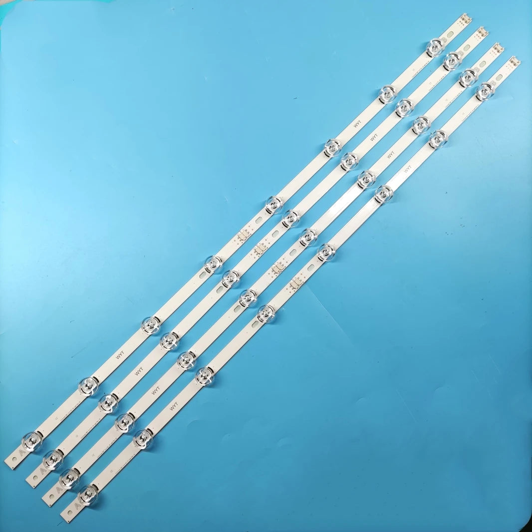 TV Backlight Strip For 42LB582V 42LB582U LED Strips Kit Backlight Bars For  42LB582V-ZJ 42LB582U-ZJ 42LB582V-ZG Lamps Bands
