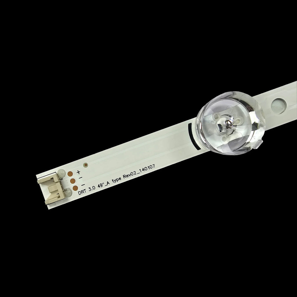 LED BackLight Strip For 49LB580V 49LB580U 49LB582B 49LB6200 49LB6250 49LB630V 49LF5610 49LF5800 6916L-1788A 6916L-1789A