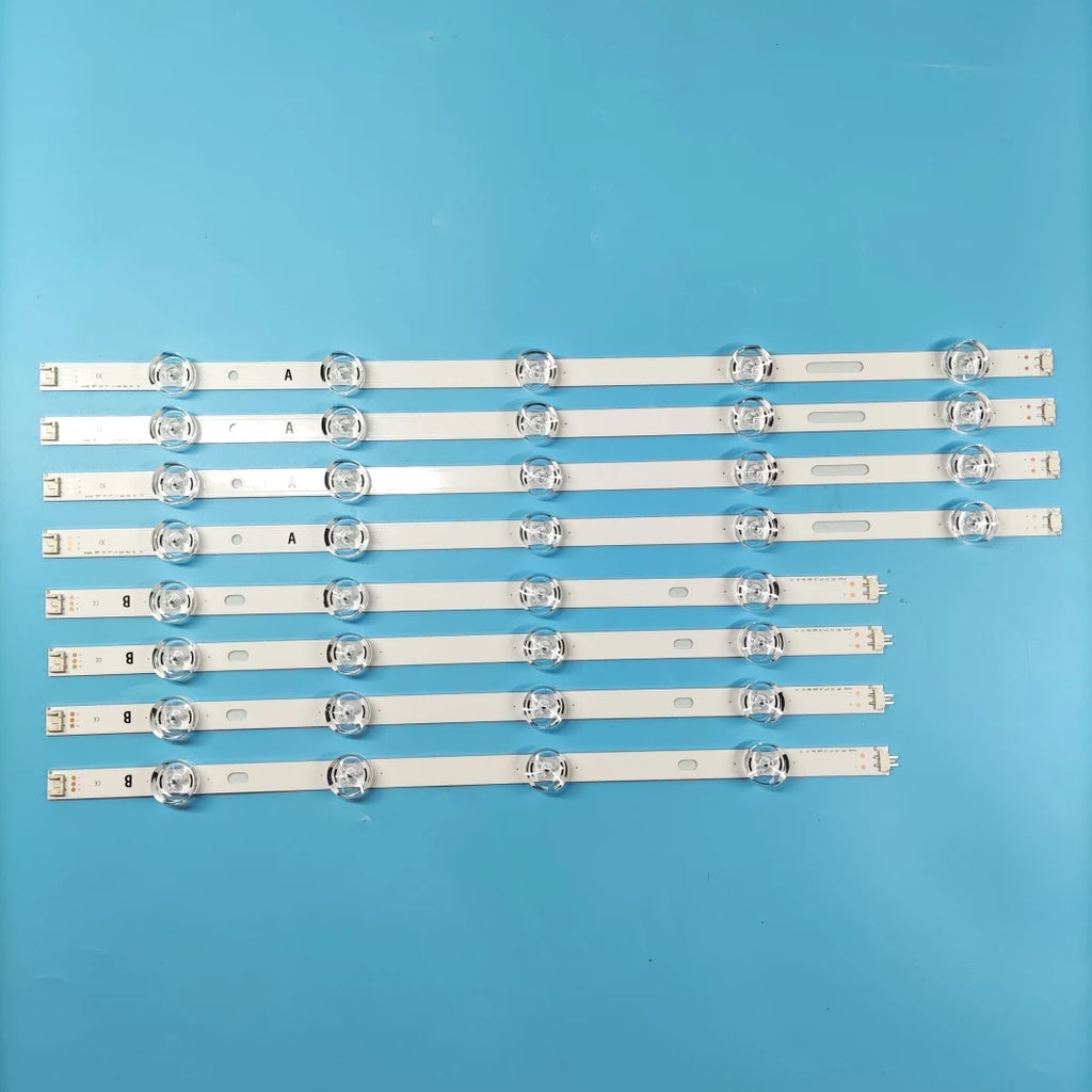 LED Backlight Strip For 47' TV Innotek DRT 3.0 47' 6916L-1948A 1949A 47LB6300 47LB561V 47LB652V 47lb650v LC470DUH 47LB5610