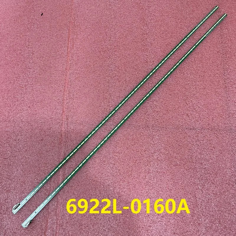 LED backlight Strip For 55UF8500-UB BCCYLJR 55UF8519-ZC LC550EQEPHF1 6916L2060A 6916L2061A