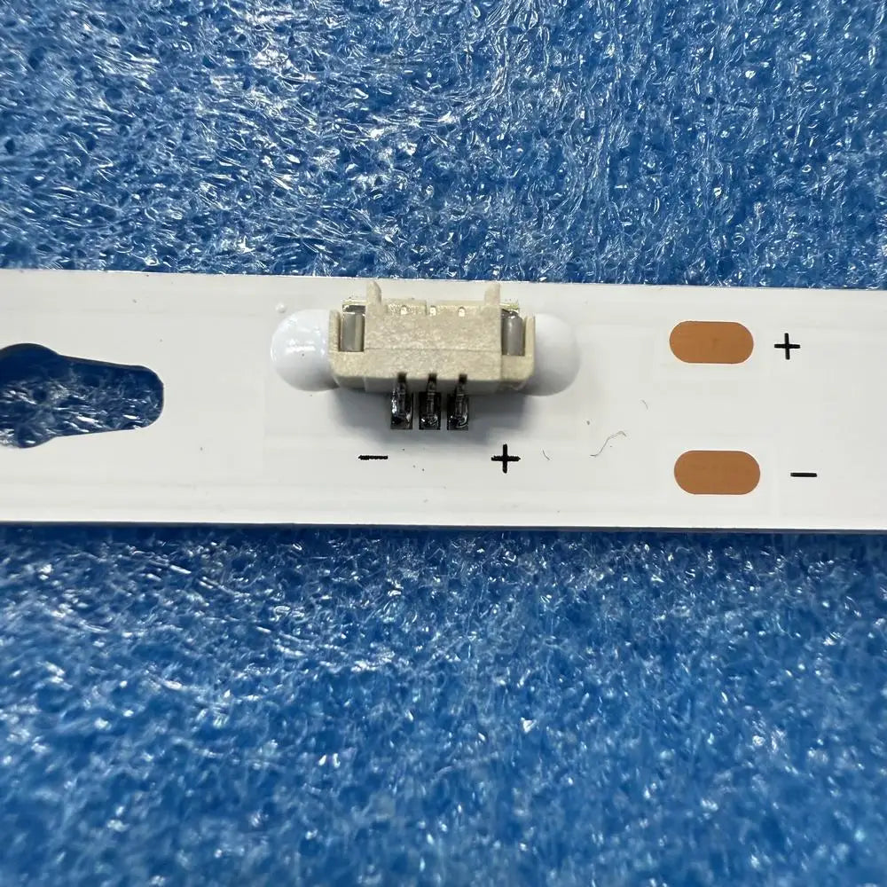 LED Backlight strip For Haier LED49K6500 JVC LT49MAW598 ONN 100007147-CA 0NN100012585 LED50D04AZC26AG02E