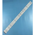 LED backlight strip for AGF79078001 43UK6470PLC 43UJ6300-CA 43LK5900PLA 43UJ6300-SA 43UK6300MLB 43LJ550T