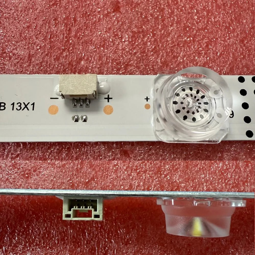 LED Backlight Strip 13LED For TCL 32S335 32S331 TCL_32F6B_13EA_3030_LX20190523 4C-LB3213-YH02J YH