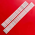 LED for LT-50N590A 303KJ500040A 303KJ500040E DLED50HD 4X9 0002 0005 50D3B4CX50012R 303KJ550051 DJT55SH CRH-CQ50D15303004099BT-RE