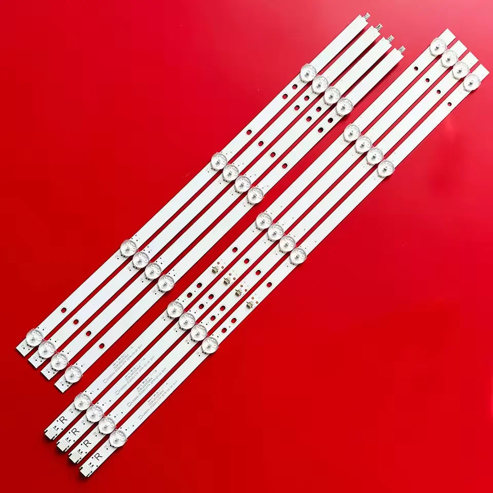 LED for LT-50N590A 303KJ500040A 303KJ500040E DLED50HD 4X9 0002 0005 50D3B4CX50012R 303KJ550051 DJT55SH CRH-CQ50D15303004099BT-RE