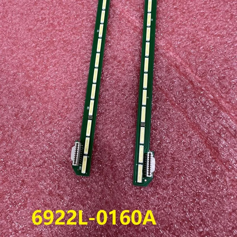 63LED LED Backlight Strip for TV 55UF8507 55UF850V 55UF8500 55UF8509 6922L-0160A 55 V15 SA UD 6916L-2060A 2061A LC550EQE PH F1