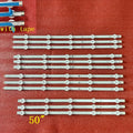 LED backlight Strip For TV 50LN5708-ZA 50LN570R-ZA 50LN570S-ZA 50LA615V-ZF 50LA615V-ZE 50LA615V-ZB 50LA6136-ZB 50LA613S 50LA613V