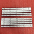 LED Strip for Panasonic TH-40AX700 TX-40ASR650 TX-40AX630B TX-40AX630 TX-40AXR630 TX-40AX630E TX-40AXW634 400TV05 V5 400TV04 V5