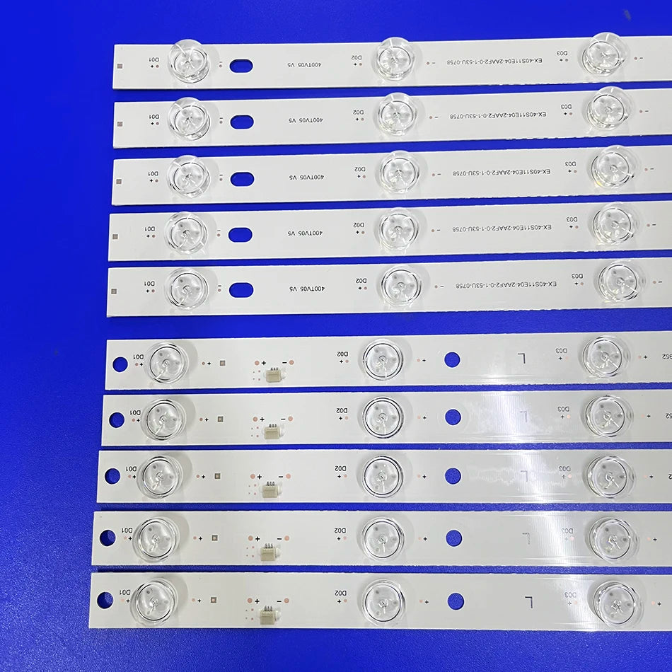 10pcs TX 40AX630B 400TV04 V5 BX-40S11E01-2BBH3-0-Q-491-7885 400TV05 V5 BX-40S11E02-2BBH3-0-Q-491-2308 L5EDDYY00686 96 40S11 002