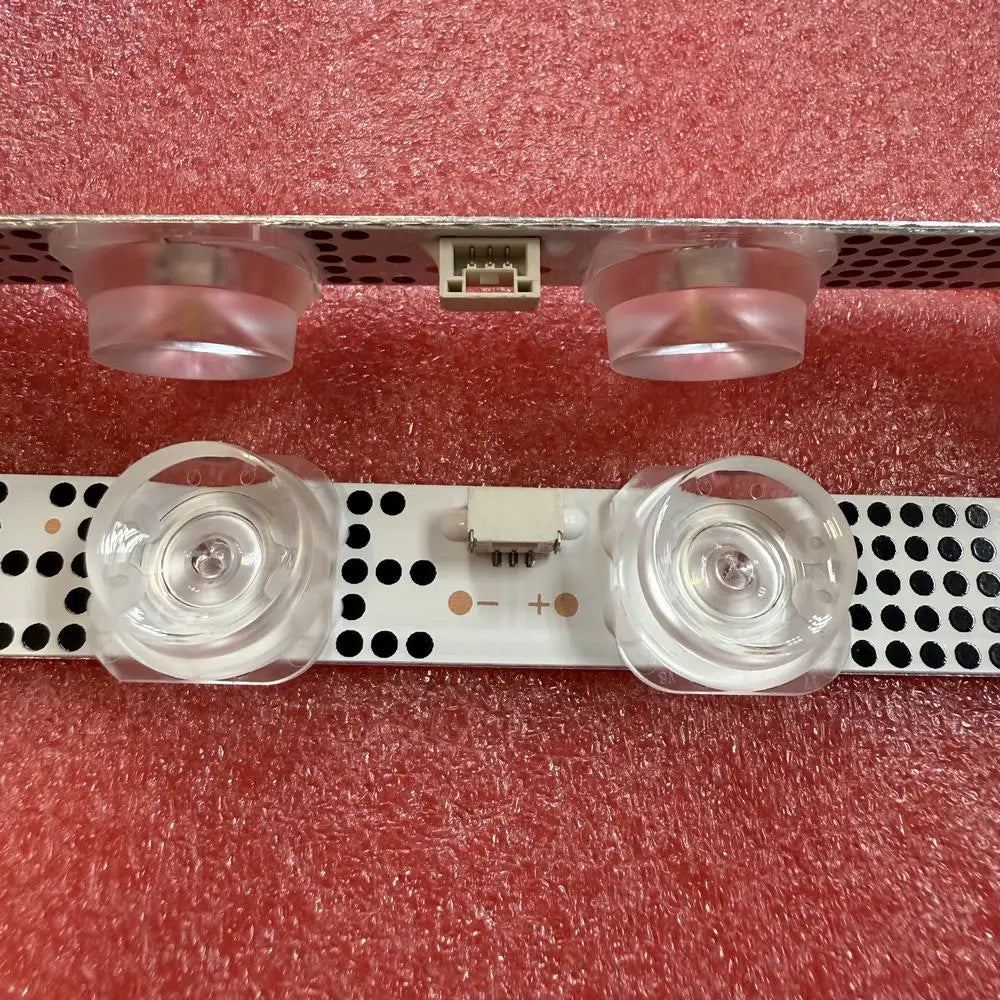 LED Backlight Strip for TCL 50P617K 50P720K 50P721 50P722 50P725 50P610K 50P820N 50P611 50P615K 50S525 50S435-CA 50S434