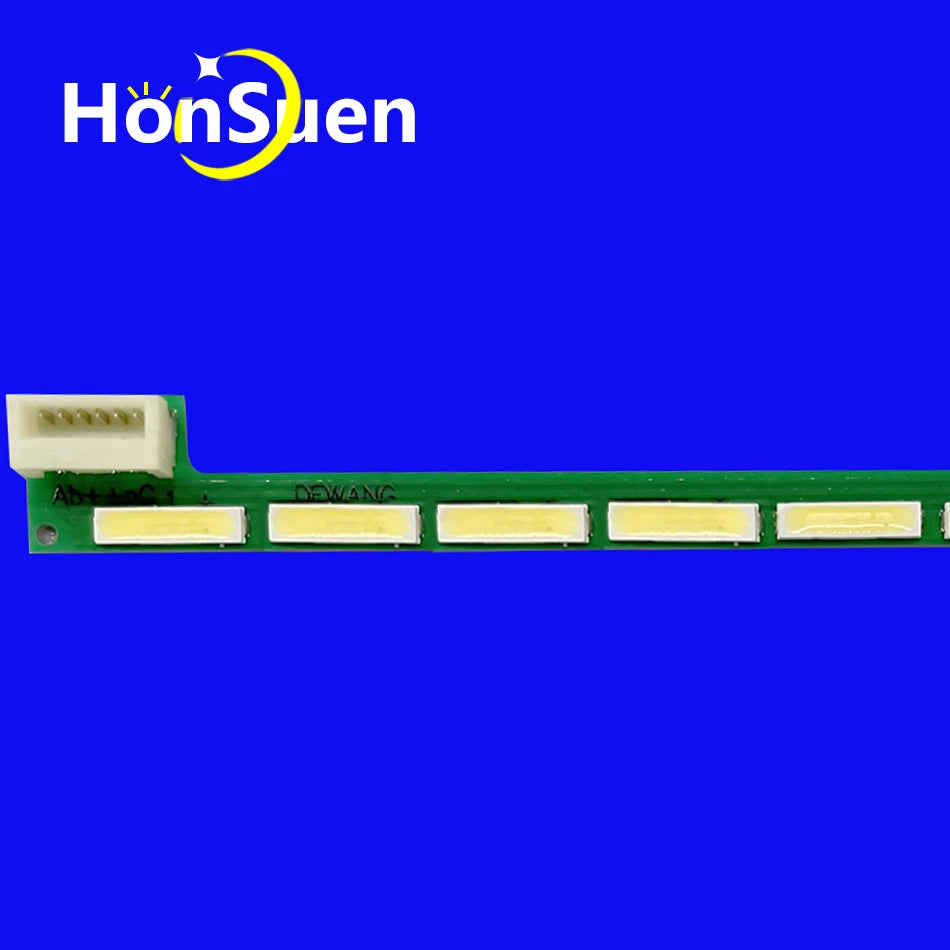 New 1pcs/Kit LED Strips for 24 TV 24MK600M-W LM238WF2 SS K1 K3 LM238WF3 SSK1 SSK3 6916L-2681A 238RMJ REV0.1 4P8953PM JP8775Y2