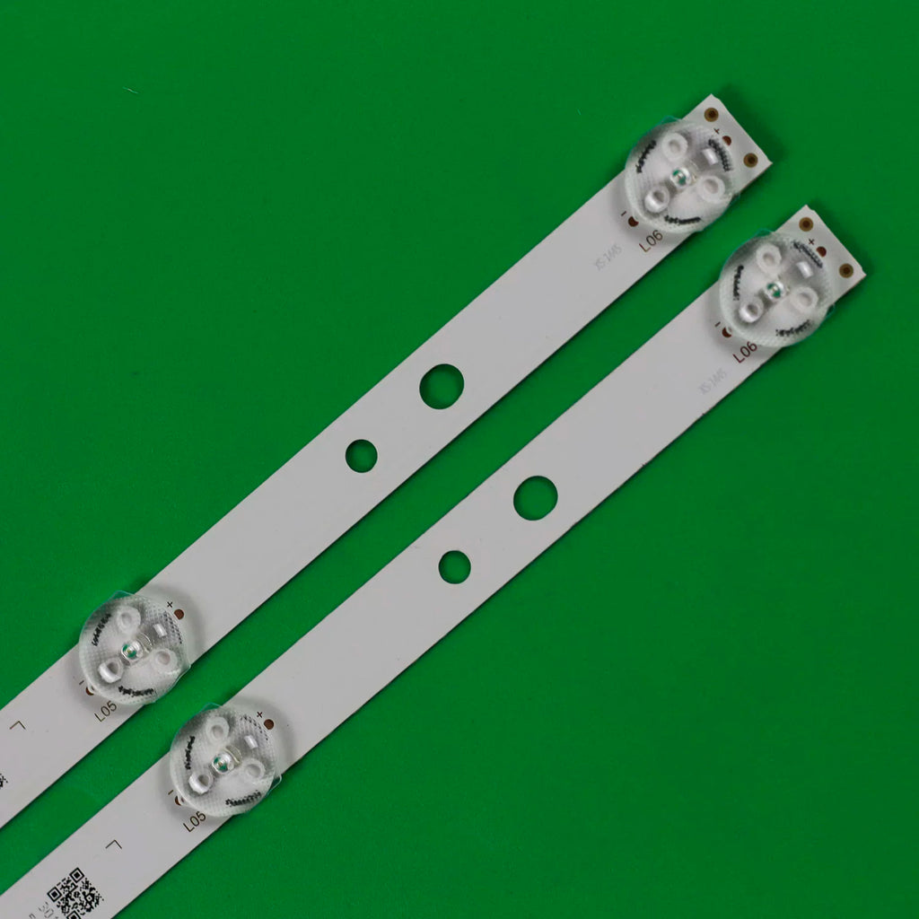 LED Backlight Strip For ODL 32850FV-TIB VESTEL 32H8500 32H8300 VES315UNGH-L3-N41 VES315WNGL-L3-N91 32SBH510 JL.D32061330-078FS-M