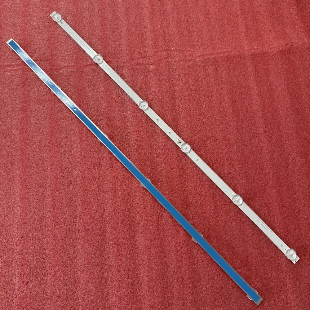 LED Strip For TD SystemsK32DLX9HS BBK 32LEM-1071 32LEM-1045/T2C LEX-7145 32LEM-5045 32ET1001 H32D7100E HL-00320A30-0601S-07