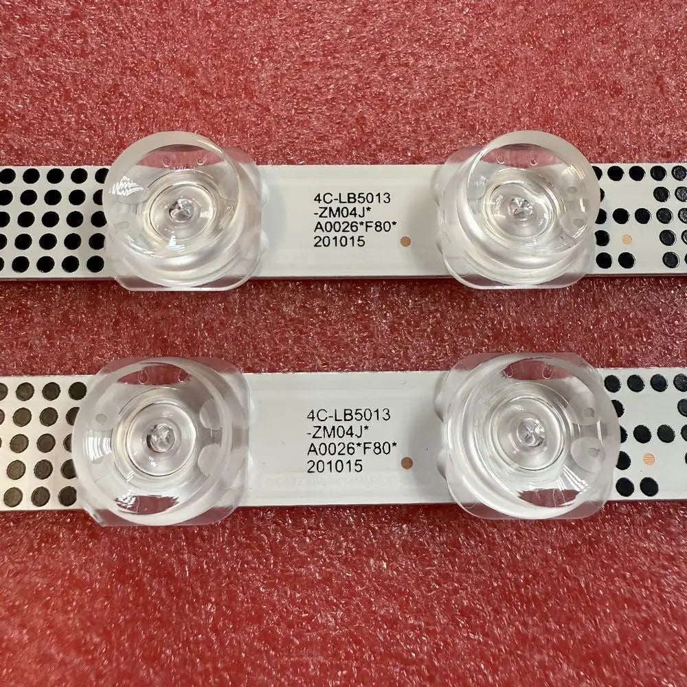 LED Backlight Strip for TCL 50P617K 50P720K 50P721 50P722 50P725 50P610K 50P820N 50P611 50P615K 50S525 50S435-CA 50S434