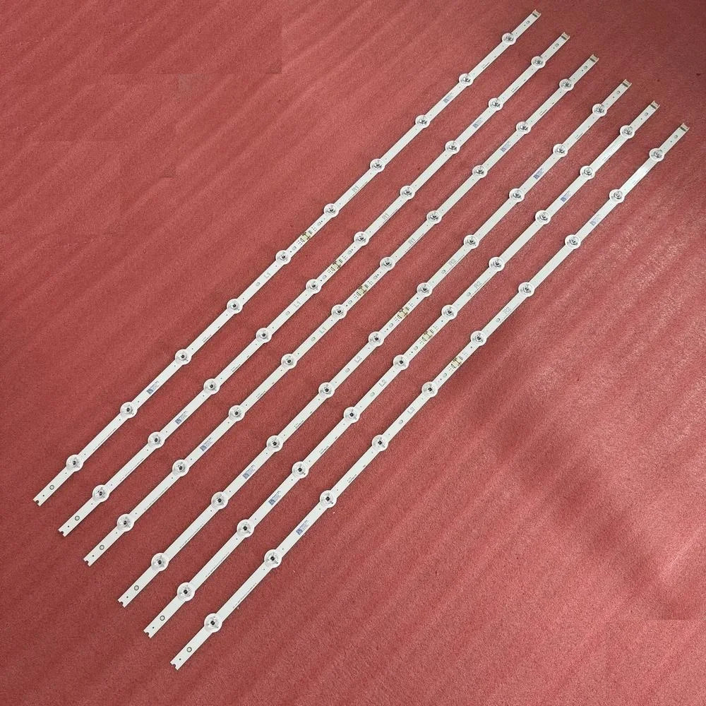 LED Backlight Strip for 50LB6700 50LB670V 50LB671V 50 V14 Slim DRT 6920L-0508A 0509A 0510A 0511A