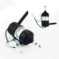 16851-60014 16851-60010 12V Stop Solenoid For Kubota RTV900R RTV900S RTV900T RTV900W Fuel shutdown Shut Off solenoid