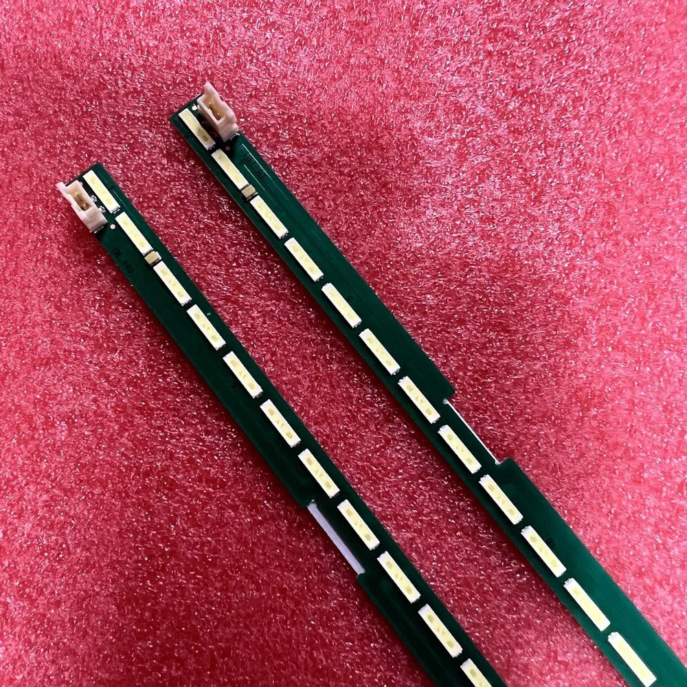LED Backlight Strip for TV 55UH615A 55UH6257 55UH600V 55UH6159 55UF6450 55UH6150 55UF6430 55UH615V 55UF770V 6916L-2362A 2361A