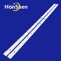 10pcs LED Backlight strip 202006-DS32M6A00 202005-DS32M6F00-01 DS32M6A-DS01-V01 32X3 32R4 DS32L61A-V01 DSBJ-WG